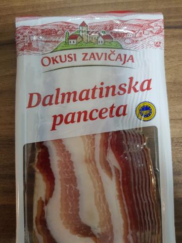 dalmatinska pancetta von Veruda | Hochgeladen von: Veruda