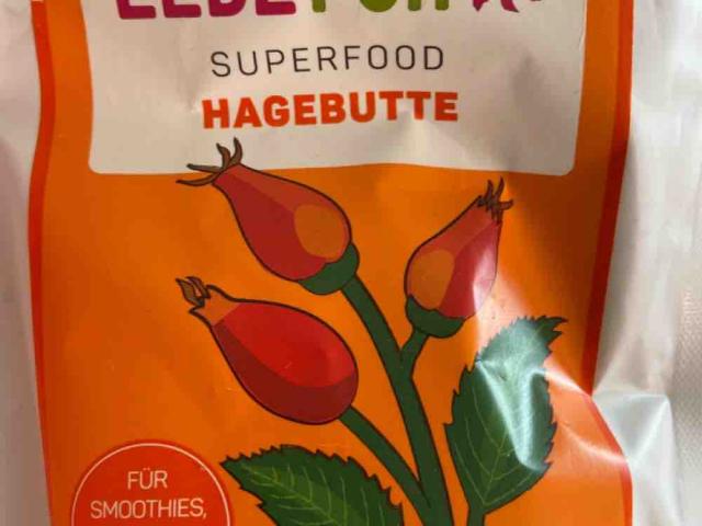 Superfood Hagebutte by Myang | Uploaded by: Myang