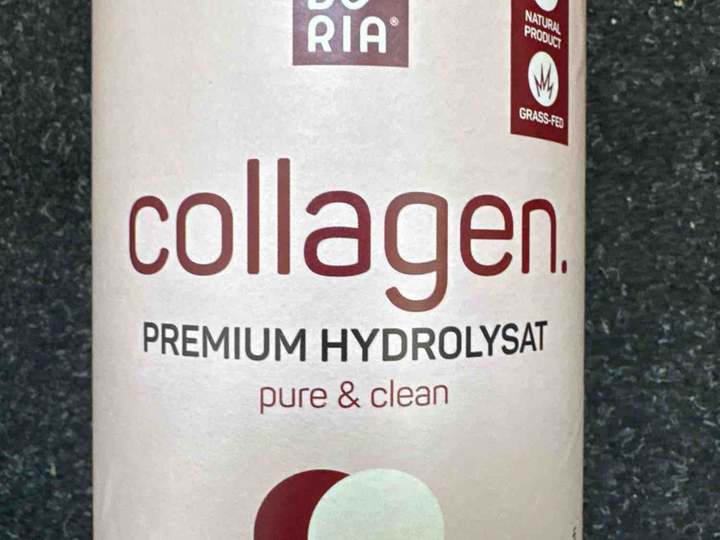 Collagen, Premium Hydrolysat von ChristophO | Hochgeladen von: ChristophO