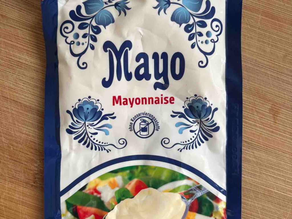 Mayo Mayonnaise von v1kaeagle | Hochgeladen von: v1kaeagle
