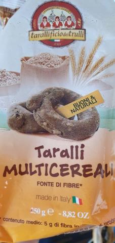 Taralli multicereali von aquimin87117 | Hochgeladen von: aquimin87117