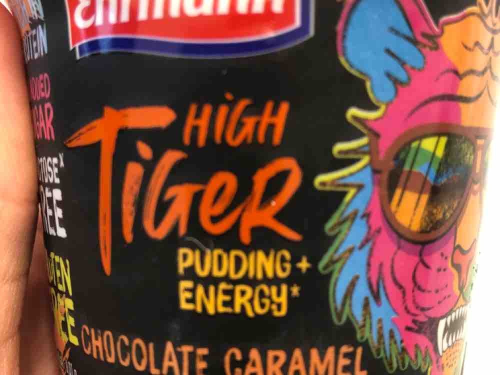 high Tiger, chocolate caramel von paulaner | Hochgeladen von: paulaner