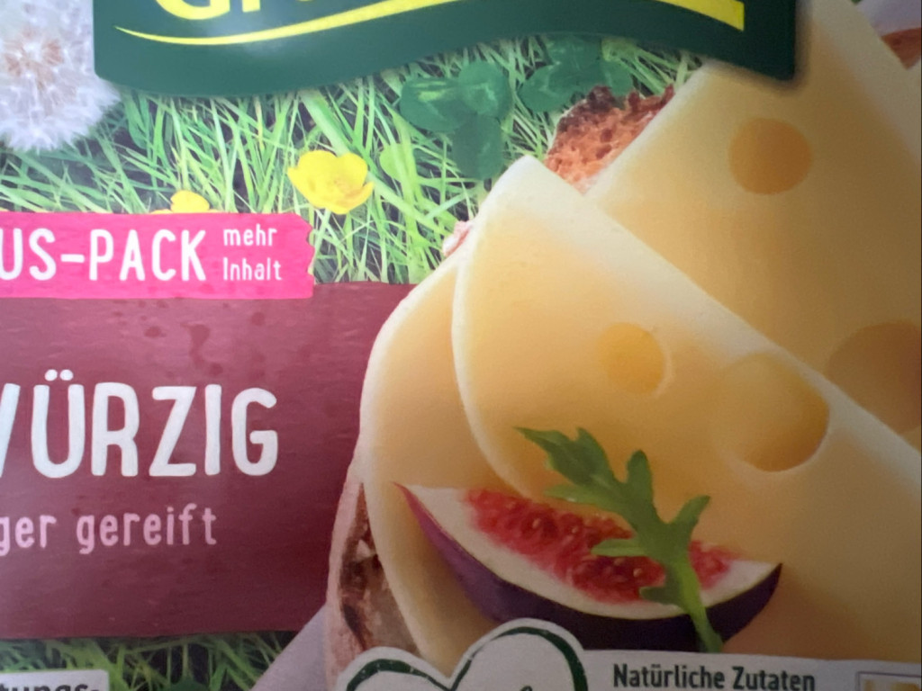 Grünländer Scheibenkäse, Würzig länger gereift von A38P | Hochgeladen von: A38P Grünländer Scheibenkäse, Würzig länger gereift von A38P | Hochgeladen von: A38P