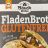 Fladenbrot, glutenfrei unzubereitet von ALengeling | Hochgeladen von: ALengeling