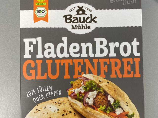 Fladenbrot, glutenfrei unzubereitet von ALengeling | Hochgeladen von: ALengeling Fladenbrot, glutenfrei unzubereitet von ALengeling | Hochgeladen von: ALengeling