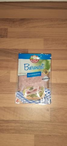 Bierwurst, Gut Bartenhof von Skaikru | Hochgeladen von: Skaikru
