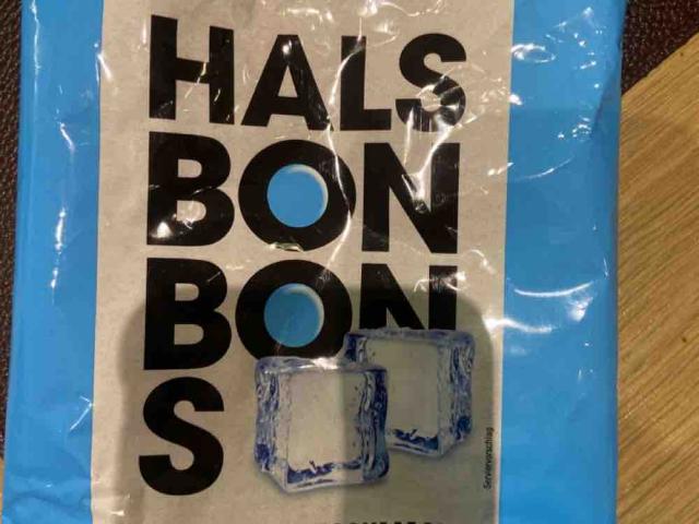 Halsbonbons von Katzoff | Hochgeladen von: Katzoff Halsbonbons von Katzoff | Hochgeladen von: Katzoff