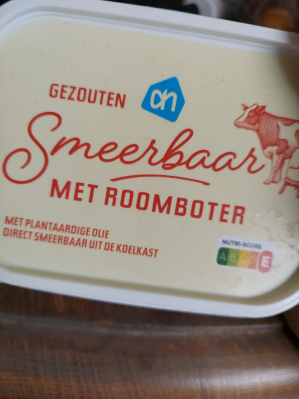 Smeerbaar met Roomboter, Gezouten von fhl13 | Hochgeladen von: fhl13