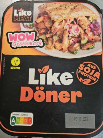 Like Döner von Chrispaws | Hochgeladen von: Chrispaws