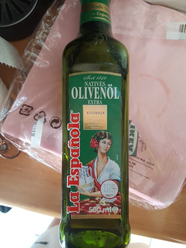 Natives Olivenöl Extra von dinomele | Hochgeladen von: dinomele