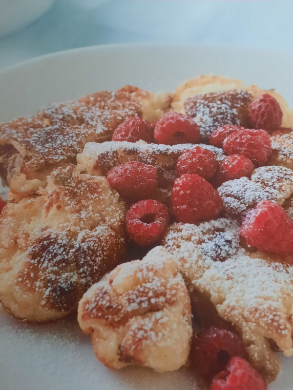 Protein Kaiserschmarn von henryfra | Hochgeladen von: henryfra