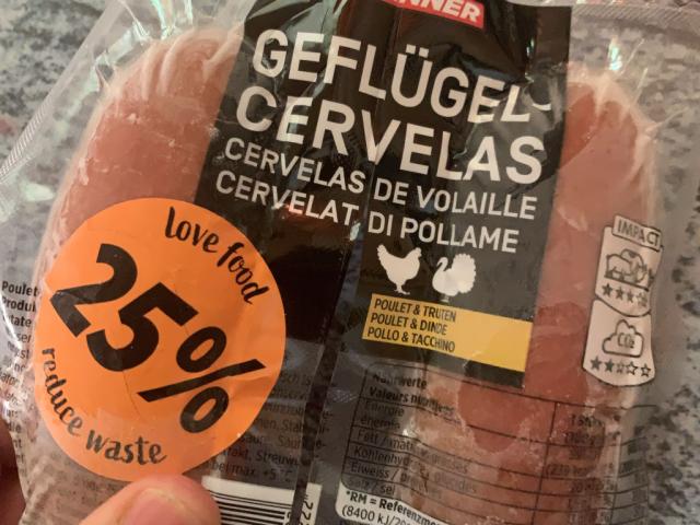 Geflügel Cervelats von grob67 | Hochgeladen von: grob67 Geflügel Cervelats von grob67 | Hochgeladen von: grob67