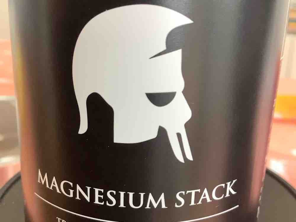 Magnesium Stack von Arnold111 | Hochgeladen von: Arnold111