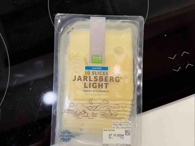 Jarlsberg Light von fmnix | Hochgeladen von: fmnix