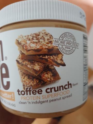 Toffee Peanut Butter Crunch von AlexMartel | Hochgeladen von: AlexMartel