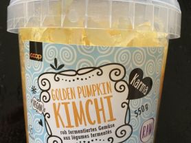 Karma Golden Pumpkin Kimchi | Hochgeladen von: Fonseca