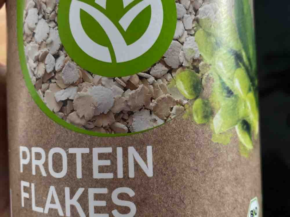 Protein Flakes von Sportfreak88 | Hochgeladen von: Sportfreak88