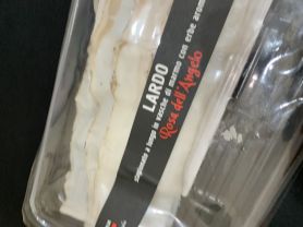 Lardo | Hochgeladen von: mjakl