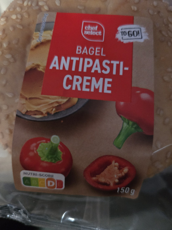 Antipasti Creme von Marcel2722 | Hochgeladen von: Marcel2722