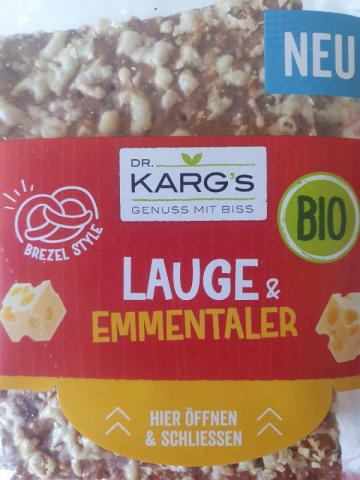 Lauge & Emmentaler by Fuoco | Hochgeladen von: Fuoco