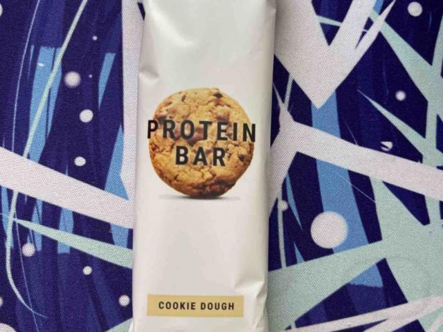 Protein Bar von Derwahreben | Hochgeladen von: Derwahreben