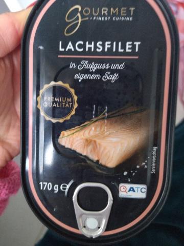 Lachsfilet by lyalya | Uploaded by: lyalya