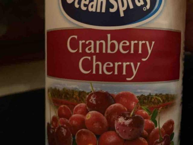 Cranberry Cherry von nathalieroeder358 | Hochgeladen von: nathalieroeder358