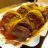 Bratcurrywurst, 1 Portion von Paulawein | Hochgeladen von: Paulawein