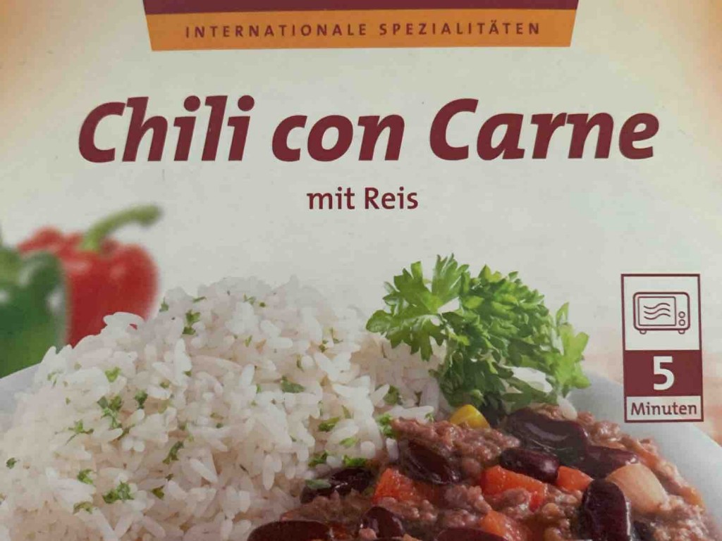 Chili con Carne von Schmenny | Hochgeladen von: Schmenny