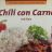 Chili con Carne von Schmenny | Hochgeladen von: Schmenny