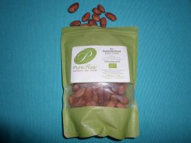 PureRaw Kakaobohnen | Hochgeladen von: vegflower
