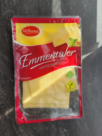 Emmentaler, Scheiben von active1903 | Hochgeladen von: active1903