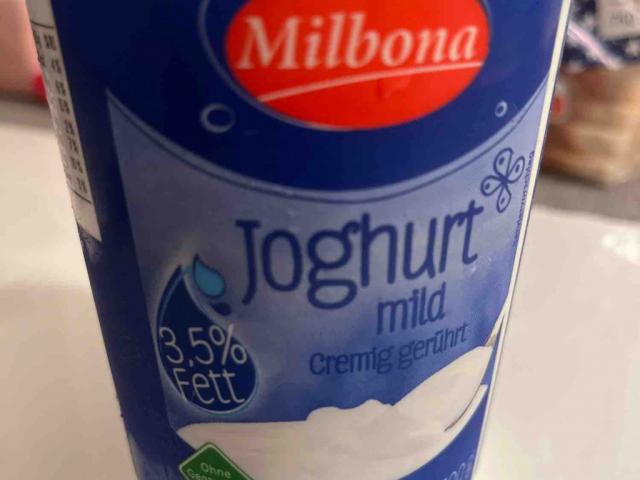 Joghurt Mild, 3,5 % fat by Parvan | Uploaded by: Parvan
