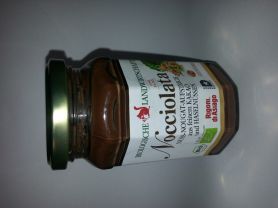 Nocciolata Nuss-Nougat-Aufstrich | Hochgeladen von: jav666 Nocciolata Nuss-Nougat-Aufstrich | Hochgeladen von: jav666