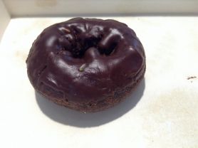 dunkin donuts double chocolate | Hochgeladen von: swainn