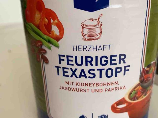 Feuriger Texastopf von Felu | Hochgeladen von: Felu