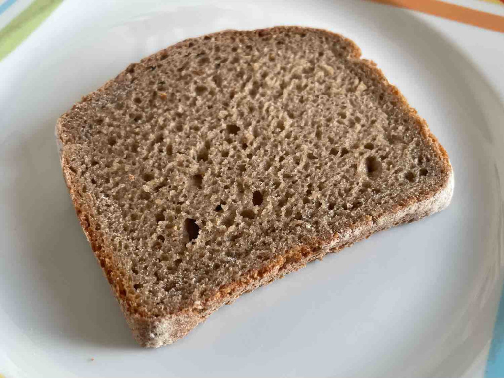 Roggenbrot geschnitten von schoenezeiten | Hochgeladen von: schoenezeiten