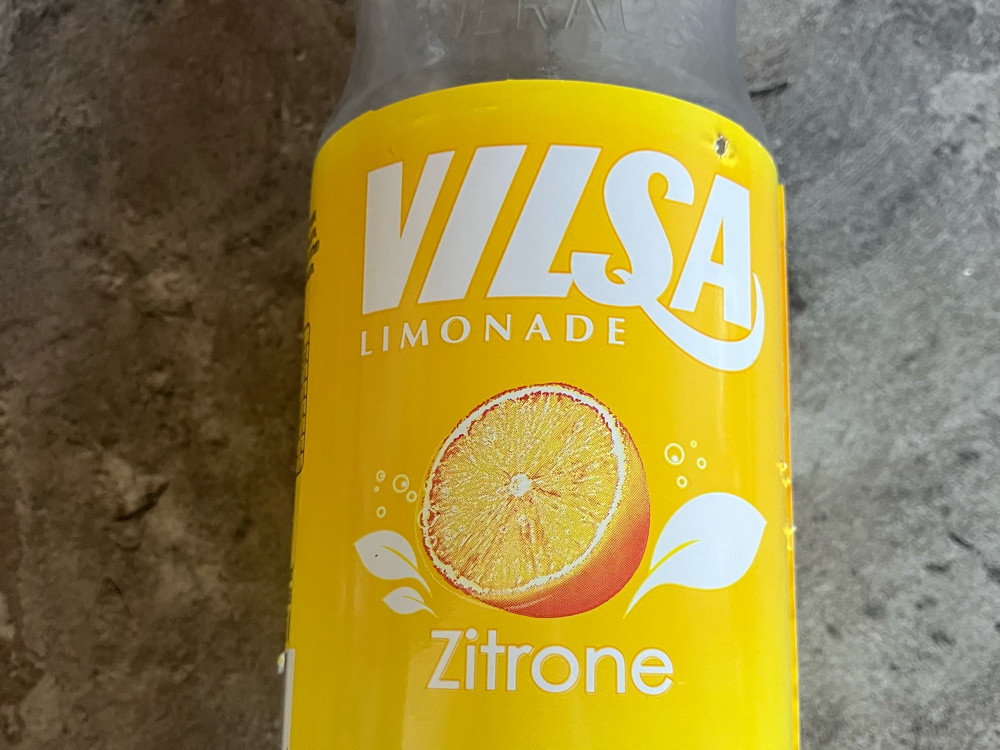 Zitronenlimonade von eltonno | Hochgeladen von: eltonno