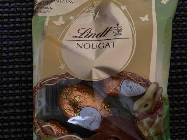 Lindt Nougat von Shaolin23 | Hochgeladen von: Shaolin23