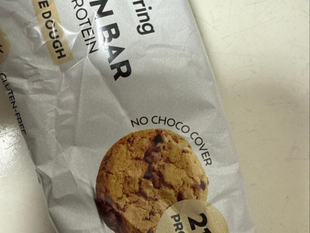Foodspring Cookie Dough, Low Sugar von Sivadas | Hochgeladen von: Sivadas Foodspring Cookie Dough, Low Sugar von Sivadas | Hochgeladen von: Sivadas