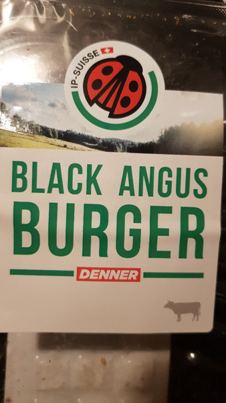 Black Angus Burger von TerenceSkill17 | Hochgeladen von: TerenceSkill17