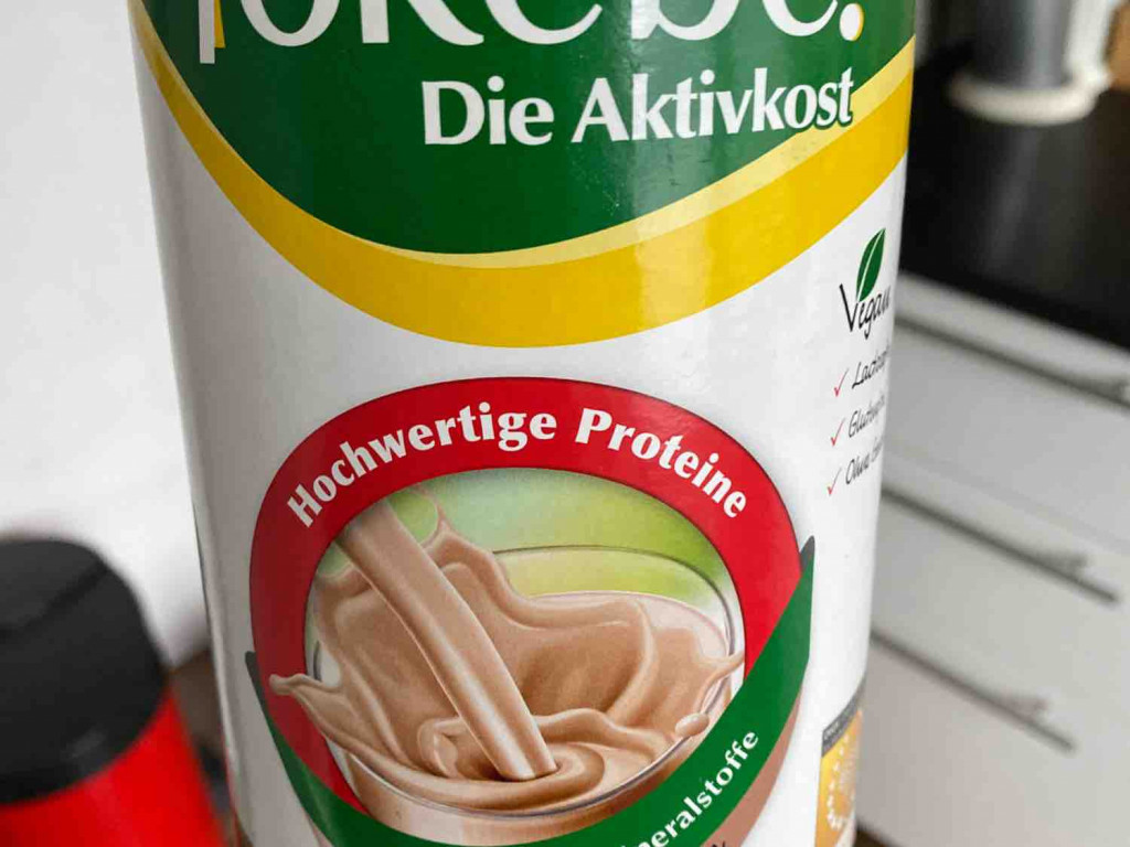 yokebe, soya Milch. ungesüsst von JenniferGA | Hochgeladen von: JenniferGA