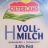 H Vollmilch, 3,5% Fett von DustyIceCream | Hochgeladen von: DustyIceCream