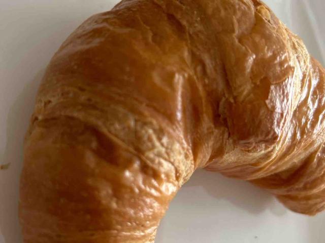 Buttercroissant von RoFa21 | Hochgeladen von: RoFa21