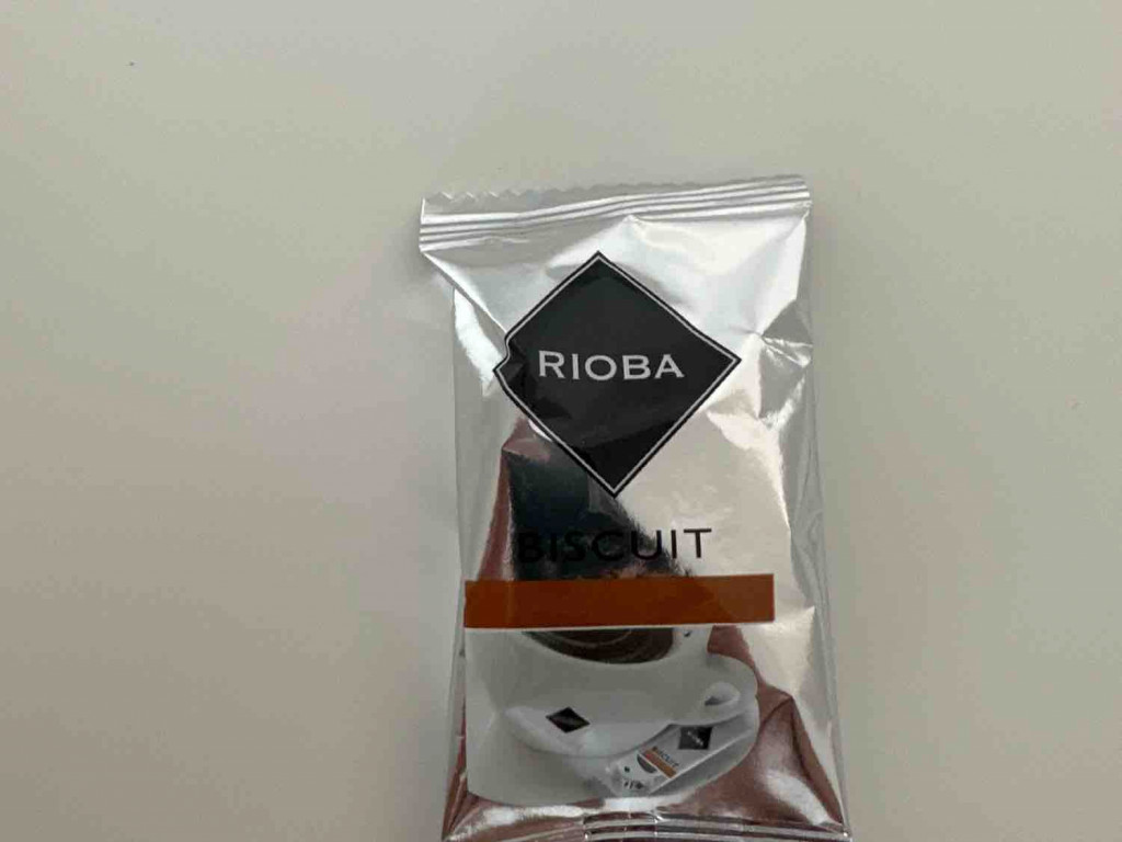 Rioba Biscuits, Chocolate Chip Cookies von Schimmler | Hochgeladen von: Schimmler
