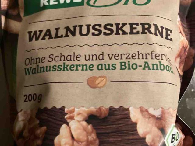 Bio Walnusskerne von not4less | Hochgeladen von: not4less