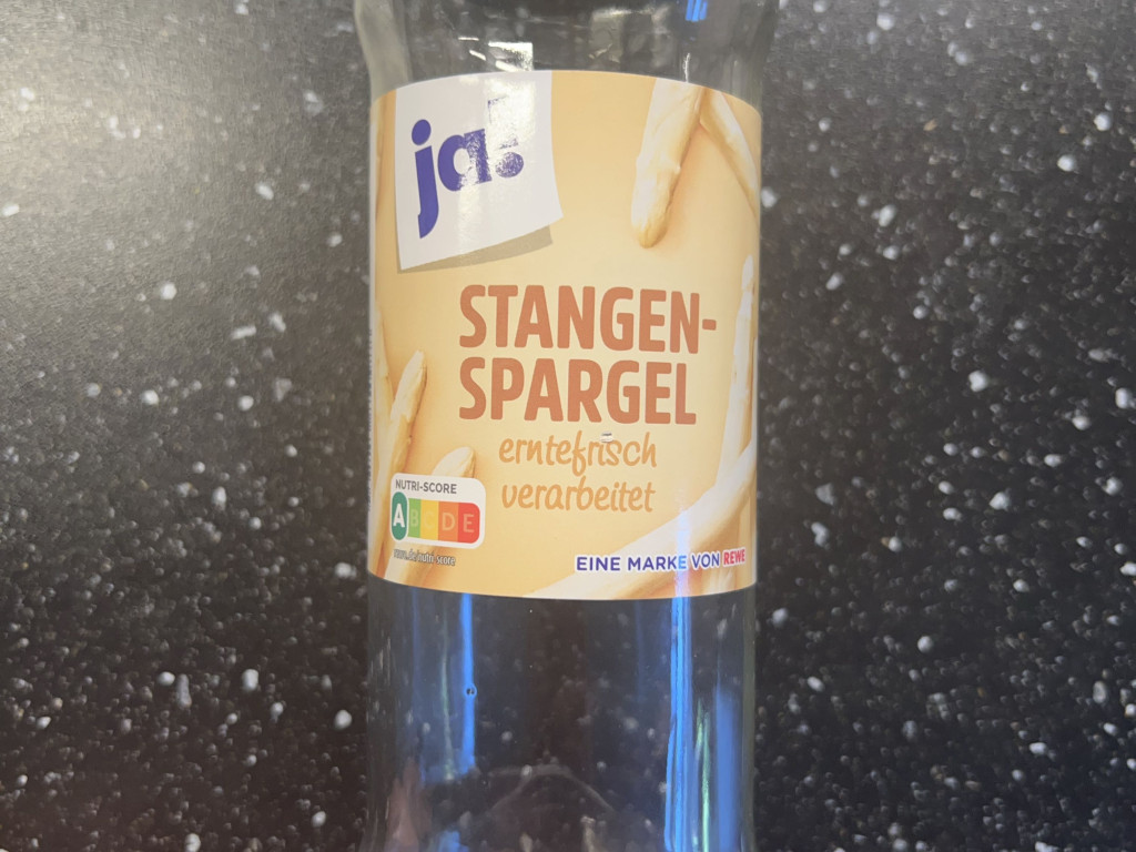 Stangenspargel von ninasuky | Hochgeladen von: ninasuky Stangenspargel von ninasuky | Hochgeladen von: ninasuky