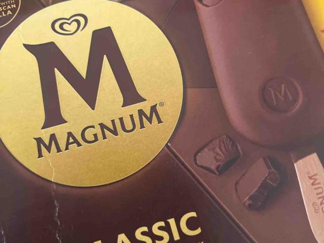 Magnum Classic von simonhsr | Hochgeladen von: simonhsr
