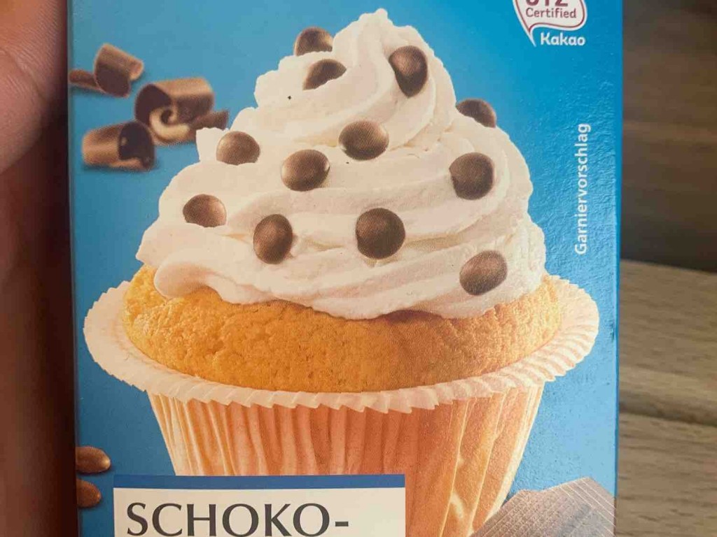 Schokotropfen Vollmilch  von Reiuksa | Hochgeladen von: Reiuksa