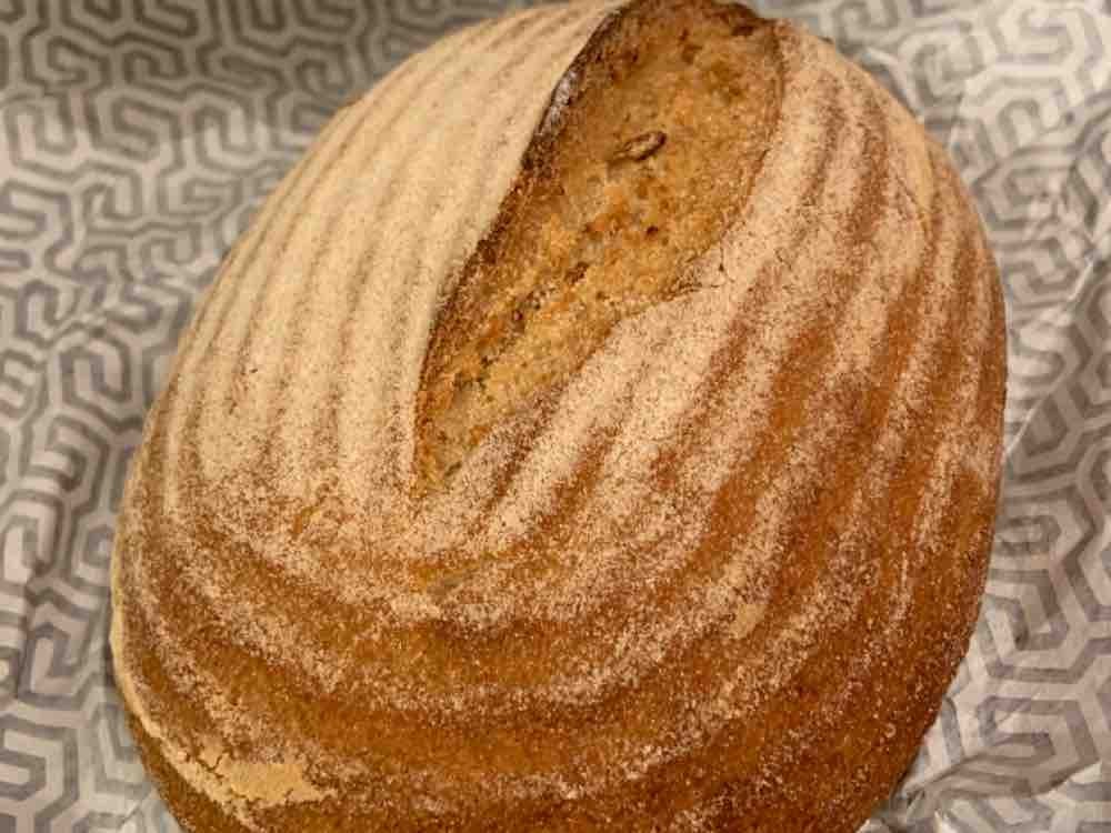 Quinoa Brot, Isabella Glutenfreie Patisserie von chrissitina | Hochgeladen von: chrissitina
